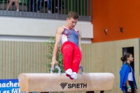 Thumbnail - Pawel Klimczuk - Gymnastique Artistique - 2019 - egWohnen Juniors Trophy - Participants - Poland 02034_10428.jpg