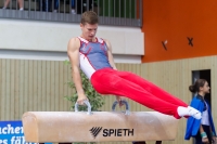 Thumbnail - Pawel Klimczuk - Gymnastique Artistique - 2019 - egWohnen Juniors Trophy - Participants - Poland 02034_10430.jpg
