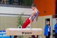 Thumbnail - Pawel Klimczuk - Gymnastique Artistique - 2019 - egWohnen Juniors Trophy - Participants - Poland 02034_10433.jpg