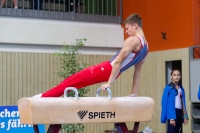 Thumbnail - Pawel Klimczuk - Gymnastique Artistique - 2019 - egWohnen Juniors Trophy - Participants - Poland 02034_10434.jpg