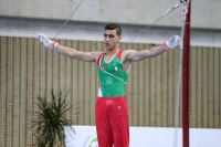 Thumbnail - Algeria - Спортивная гимнастика - 2019 - egWohnen Juniors Trophy - Participants 02034_10445.jpg