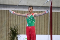 Thumbnail - Algeria - Artistic Gymnastics - 2019 - egWohnen Juniors Trophy - Participants 02034_10446.jpg