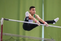 Thumbnail - Algeria - Artistic Gymnastics - 2019 - egWohnen Juniors Trophy - Participants 02034_10492.jpg