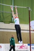 Thumbnail - Algeria - Спортивная гимнастика - 2019 - egWohnen Juniors Trophy - Participants 02034_10513.jpg