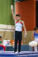 Thumbnail - Algeria - Gymnastique Artistique - 2019 - egWohnen Juniors Trophy - Participants 02034_10523.jpg