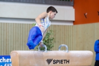 Thumbnail - Ukraine - Artistic Gymnastics - 2019 - egWohnen Juniors Trophy - Participants 02034_10526.jpg