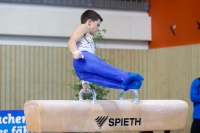 Thumbnail - Ukraine - Artistic Gymnastics - 2019 - egWohnen Juniors Trophy - Participants 02034_10527.jpg