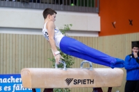 Thumbnail - Ukraine - Artistic Gymnastics - 2019 - egWohnen Juniors Trophy - Participants 02034_10528.jpg