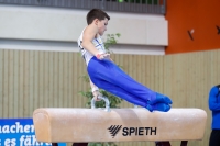 Thumbnail - Ukraine - Artistic Gymnastics - 2019 - egWohnen Juniors Trophy - Participants 02034_10529.jpg