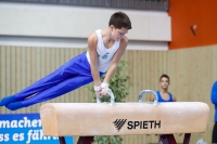 Thumbnail - Ukraine - Artistic Gymnastics - 2019 - egWohnen Juniors Trophy - Participants 02034_10530.jpg
