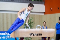 Thumbnail - Ukraine - Artistic Gymnastics - 2019 - egWohnen Juniors Trophy - Participants 02034_10531.jpg