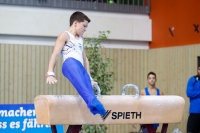 Thumbnail - Ukraine - Artistic Gymnastics - 2019 - egWohnen Juniors Trophy - Participants 02034_10532.jpg