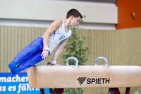 Thumbnail - Ukraine - Artistic Gymnastics - 2019 - egWohnen Juniors Trophy - Participants 02034_10536.jpg