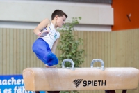 Thumbnail - Ukraine - Artistic Gymnastics - 2019 - egWohnen Juniors Trophy - Participants 02034_10537.jpg