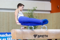 Thumbnail - Ukraine - Artistic Gymnastics - 2019 - egWohnen Juniors Trophy - Participants 02034_10538.jpg