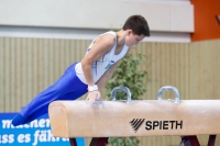 Thumbnail - Ukraine - Artistic Gymnastics - 2019 - egWohnen Juniors Trophy - Participants 02034_10539.jpg