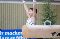 Thumbnail - Ukraine - Artistic Gymnastics - 2019 - egWohnen Juniors Trophy - Participants 02034_10540.jpg