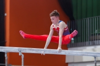 Thumbnail - Reuben Ward - Gymnastique Artistique - 2019 - egWohnen Juniors Trophy - Participants - Great Britain 02034_10598.jpg