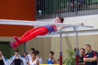 Thumbnail - Reuben Ward - Gymnastique Artistique - 2019 - egWohnen Juniors Trophy - Participants - Great Britain 02034_10599.jpg