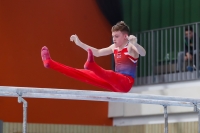 Thumbnail - Reuben Ward - Gymnastique Artistique - 2019 - egWohnen Juniors Trophy - Participants - Great Britain 02034_10601.jpg