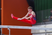 Thumbnail - Reuben Ward - Gymnastique Artistique - 2019 - egWohnen Juniors Trophy - Participants - Great Britain 02034_10602.jpg