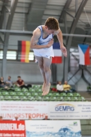 Thumbnail - Silas Dittmann - Gymnastique Artistique - 2019 - egWohnen Juniors Trophy - Participants - Switzerland 02034_10620.jpg