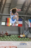Thumbnail - Silas Dittmann - Спортивная гимнастика - 2019 - egWohnen Juniors Trophy - Participants - Switzerland 02034_10621.jpg