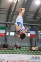 Thumbnail - Silas Dittmann - Спортивная гимнастика - 2019 - egWohnen Juniors Trophy - Participants - Switzerland 02034_10622.jpg