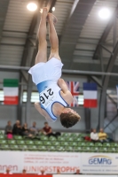 Thumbnail - Silas Dittmann - Спортивная гимнастика - 2019 - egWohnen Juniors Trophy - Participants - Switzerland 02034_10623.jpg