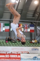 Thumbnail - Silas Dittmann - Спортивная гимнастика - 2019 - egWohnen Juniors Trophy - Participants - Switzerland 02034_10624.jpg