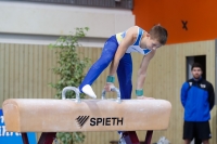 Thumbnail - Michal Kopecky - Gymnastique Artistique - 2019 - egWohnen Juniors Trophy - Participants - Czech Republic 02034_10676.jpg