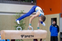 Thumbnail - Michal Kopecky - Спортивная гимнастика - 2019 - egWohnen Juniors Trophy - Participants - Czech Republic 02034_10677.jpg