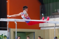 Thumbnail - Oakley Banks - Artistic Gymnastics - 2019 - egWohnen Juniors Trophy - Participants - Great Britain 02034_10689.jpg
