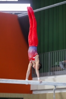 Thumbnail - Oakley Banks - Artistic Gymnastics - 2019 - egWohnen Juniors Trophy - Participants - Great Britain 02034_10697.jpg