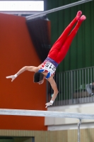 Thumbnail - Oakley Banks - Artistic Gymnastics - 2019 - egWohnen Juniors Trophy - Participants - Great Britain 02034_10712.jpg