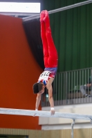 Thumbnail - Oakley Banks - Artistic Gymnastics - 2019 - egWohnen Juniors Trophy - Participants - Great Britain 02034_10714.jpg