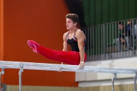 Thumbnail - Tobias Schnur - Gymnastique Artistique - 2019 - egWohnen Juniors Trophy - Participants - Germany 02034_10780.jpg