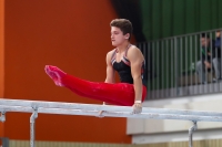 Thumbnail - Tobias Schnur - Artistic Gymnastics - 2019 - egWohnen Juniors Trophy - Participants - Germany 02034_10781.jpg