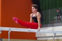 Thumbnail - Tobias Schnur - Artistic Gymnastics - 2019 - egWohnen Juniors Trophy - Participants - Germany 02034_10782.jpg