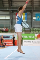 Thumbnail - Beda Kobler - Спортивная гимнастика - 2019 - egWohnen Juniors Trophy - Participants - Switzerland 02034_10786.jpg