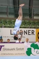 Thumbnail - Beda Kobler - Спортивная гимнастика - 2019 - egWohnen Juniors Trophy - Participants - Switzerland 02034_10790.jpg