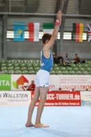 Thumbnail - Beda Kobler - Artistic Gymnastics - 2019 - egWohnen Juniors Trophy - Participants - Switzerland 02034_10797.jpg