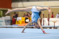 Thumbnail - Beda Kobler - Спортивная гимнастика - 2019 - egWohnen Juniors Trophy - Participants - Switzerland 02034_10800.jpg