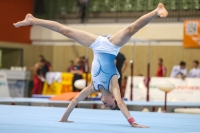 Thumbnail - Beda Kobler - Artistic Gymnastics - 2019 - egWohnen Juniors Trophy - Participants - Switzerland 02034_10801.jpg
