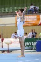 Thumbnail - Beda Kobler - Спортивная гимнастика - 2019 - egWohnen Juniors Trophy - Participants - Switzerland 02034_10803.jpg