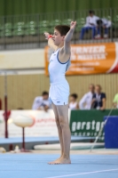 Thumbnail - Beda Kobler - Artistic Gymnastics - 2019 - egWohnen Juniors Trophy - Participants - Switzerland 02034_10803.jpg