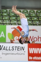 Thumbnail - Beda Kobler - Спортивная гимнастика - 2019 - egWohnen Juniors Trophy - Participants - Switzerland 02034_10805.jpg