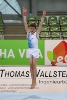 Thumbnail - Beda Kobler - Спортивная гимнастика - 2019 - egWohnen Juniors Trophy - Participants - Switzerland 02034_10807.jpg