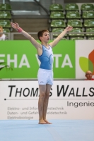 Thumbnail - Beda Kobler - Спортивная гимнастика - 2019 - egWohnen Juniors Trophy - Participants - Switzerland 02034_10808.jpg