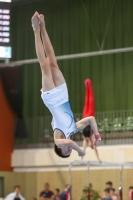 Thumbnail - Beda Kobler - Artistic Gymnastics - 2019 - egWohnen Juniors Trophy - Participants - Switzerland 02034_10811.jpg